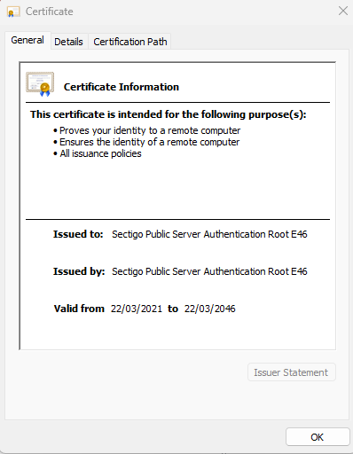 IIS